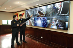 静安区市场监管局已推进全区1700余家餐饮企业扶